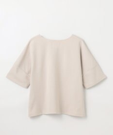 ANY ドライポンチVネックプルオーバー