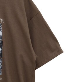 Green Parks フォトグラフィック半袖Ｔシャツ