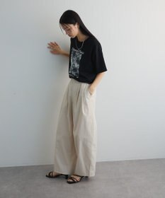 Green Parks フォトグラフィック半袖Ｔシャツ