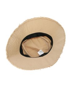 Green Parks ・ツバヒロフリンジハット