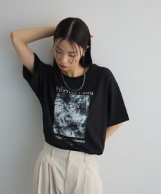 Green Parks フォトグラフィック半袖Ｔシャツ