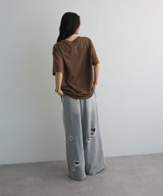 Green Parks フォトグラフィック半袖Ｔシャツ