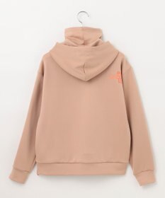 PW CIRCULUS 【WOMEN】 デタッチャブルフーディー