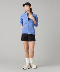 Chacott Chacott BALANCE ランナーズショートパンツ