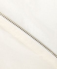 uncrave シアープルーフナイロン スタンドネックブルゾン