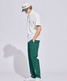 PW CIRCULUS 【UNISEX】３D刺繍ロゴキャップ ゴルフ