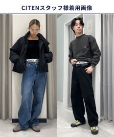 WACOAL MEN ボクサーパンツ <CITEN>コラボ 【PANTS HOLIC】 ユニセックス ワンサイズ(S-LL) 立体成型 前閉じ 下着 GT3555 /ブロス バイ ワコールメン