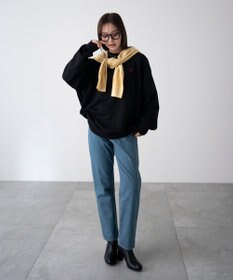 WEGO 【WEB限定/ユニセックス着用ITEM】別注USPOLOワンポイントPO