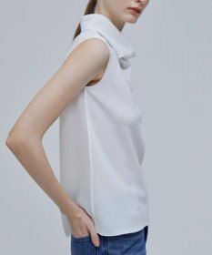 BEIGE， REINE / ブラウス