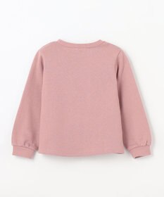 ANY KIDS 裏毛 アニマル トレーナー