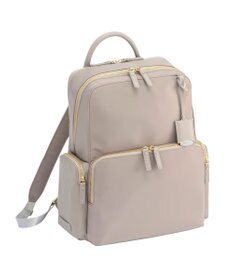 ACE BAGS & LUGGAGE Jewelna Rose フレイヤ・リュック エアリィ ワイド A4/13.3インチPC収納 16264 ジュエルナローズ