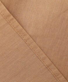 ANY 【洗濯機可能】シルキーソフトブラウス