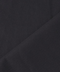 uncrave コットンクロスプレーン BIGシャツ