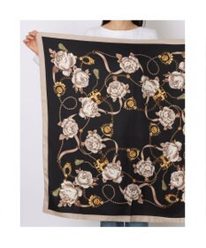 UNBILLION カシュネ cachenez / WEB限定アソート大判スカーフ