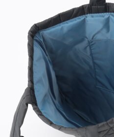 Y'SACCS コンビライニングキルトトート