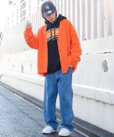 WEGO ルーズカーデ