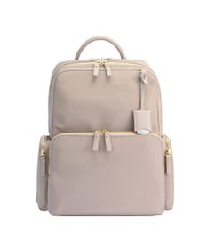 ACE BAGS & LUGGAGE Jewelna Rose フレイヤ・リュック エアリィ ワイド A4/13.3インチPC収納 16264 ジュエルナローズ