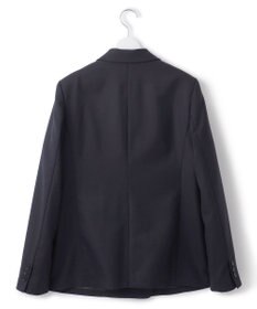 23区 【セットアップ対応】TWサキソニー ダブル ジャケット