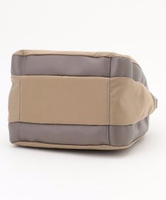 Y'SACCS スクエアすっきりトート SSサイズ