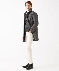 JOSEPH ABBOUD 【キングサイズ】ISKO2WAY デニム