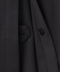 GOTAIRIKU 【REDA】REDAFLEXOステンカラーコート