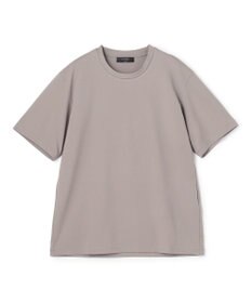 JOSEPH HOMME 【新色追加】ハイゲージベアスムース　クルーネックＴシャツ