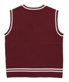 WEGO 【SCHOOLITEM】ワールドペガサスコラボベスト