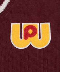 WEGO 【SCHOOLITEM】ワールドペガサスコラボベスト