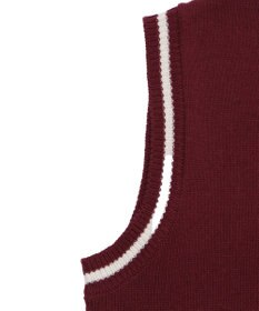 WEGO 【SCHOOLITEM】ワールドペガサスコラボベスト