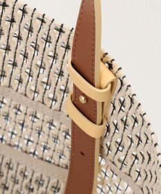 BEIGE， MARY AL TERNA / GAP トートバッグ L