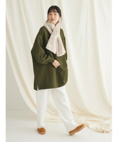 CRAFT STANDARD BOUTIQUE JQカットチュニック1