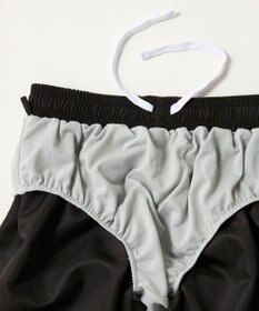 OP／FILA 【Reebok】サイドロゴサーフパンツ