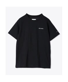 Columbia Columbia/ 【KIDS】スタックブルックグラフィックショートスリーブTシャツ /コロンビア