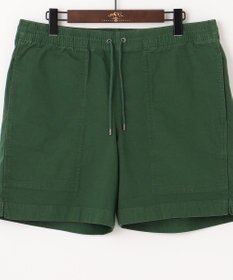 JOSEPH ABBOUD MOUNTAIN 【FILSON】GRANITE MOUNTAIN PULL ON SHORTS