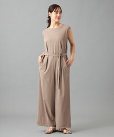 Chacott Chacott BALANCE フレンチスリーブオールインワン