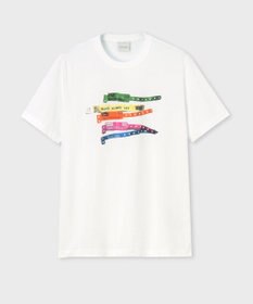 Paul Smith Paul Smith × Oasis リストバンド Tシャツ