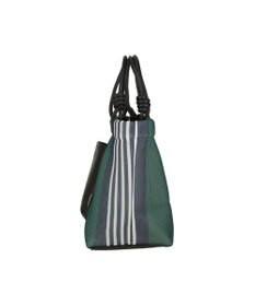 ROOTOTE 1084【手洗い可能】SC.デリ.ストライプ.ウエッファ-B