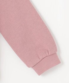 ANY KIDS 裏毛 アニマル トレーナー