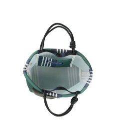 ROOTOTE 1084【手洗い可能】SC.デリ.ストライプ.ウエッファ-B