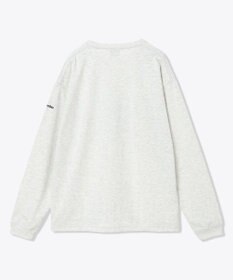 Columbia Columbia/ レイクトゥアベニューグラフィックロングスリーブTシャツ /コロンビア