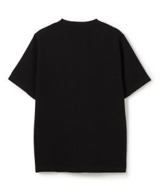 JOSEPH HOMME タックリップルジャージー　クルーネックTシャツ