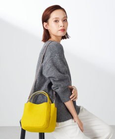 Y'SACCS フェルトトート　SSサイズ