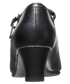 ASICS WALKING ペダラウォーキングシューズ 2E ヒール高5.0cm