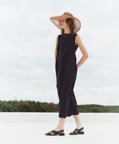 UNFILO Light Move コクーンワンピース