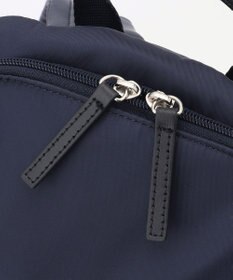 ICB 【新仕様・A4サイズ収納可・容量約14L】8ポケットナイロンリュック