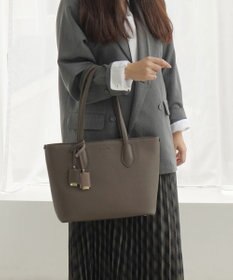 ACE BAGS & LUGGAGE 【雑誌掲載】Jewelna Rose リタ・トートバッグ A4ジャストサイズ 16145 ジュエルナローズ