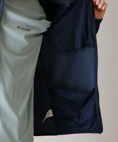 Columbia Columbia/ エッセンシャルハイクグリッドフリースフルジップ /コロンビア