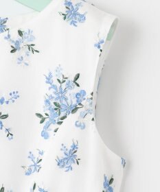 TOCCA 【キャンセル分販売！】SPRING SIGN DRESS ドレス
