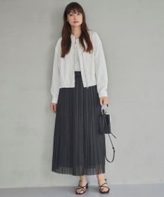 ICB 【洗える】 コットンリヨセルスムース キャミソール