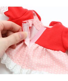 Mother garden マザーガーデン おしゃれうさもも ちゃん プチマスコット Sサイズ